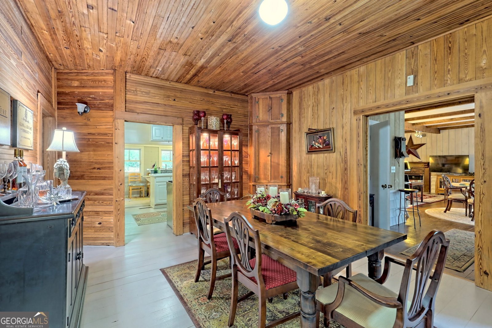 208 Colony Road Dillard - 23