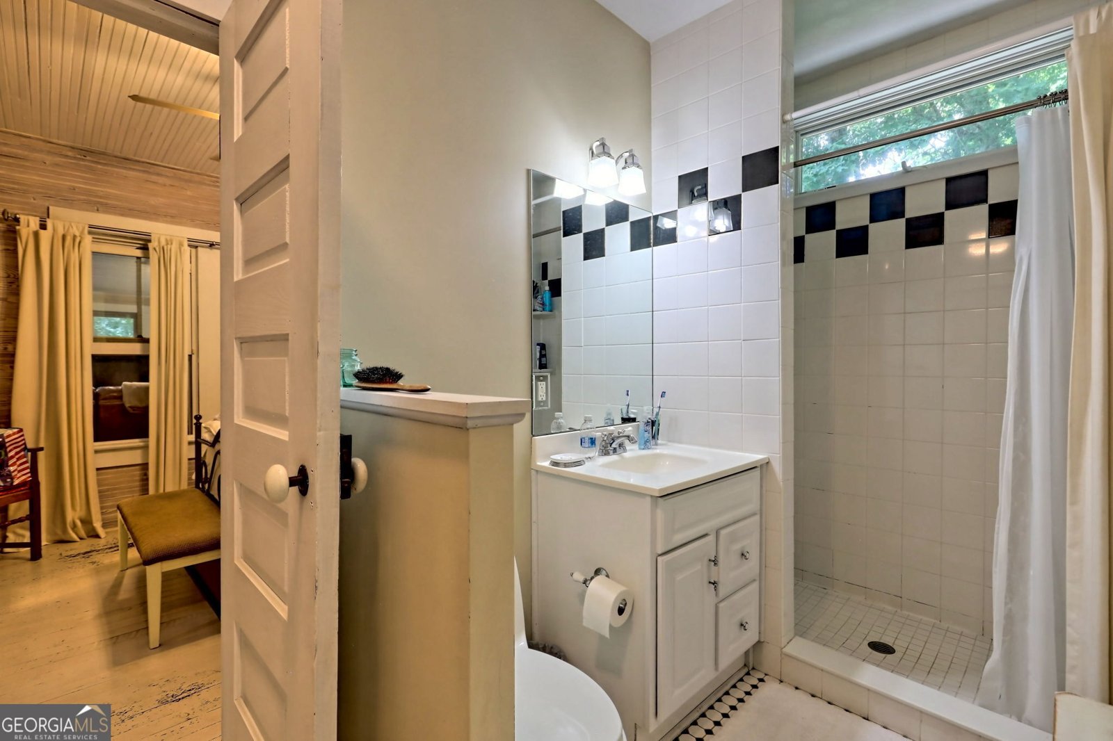 208 Colony Road Dillard - 27
