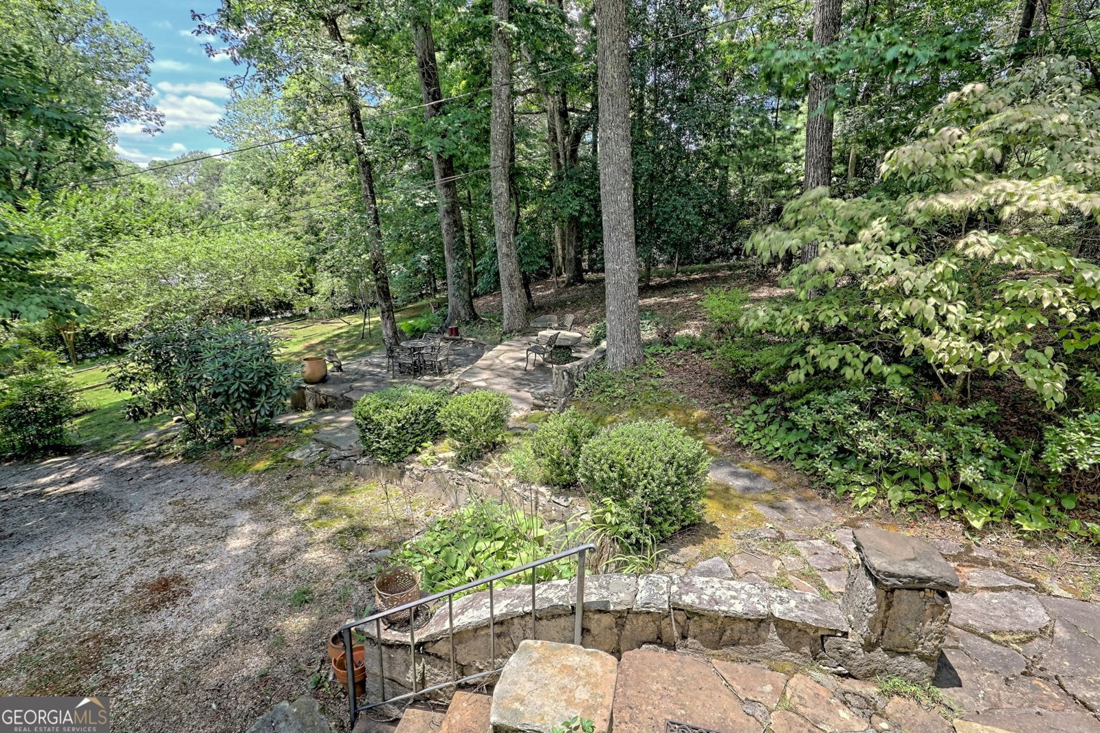 208 Colony Road Dillard - 31
