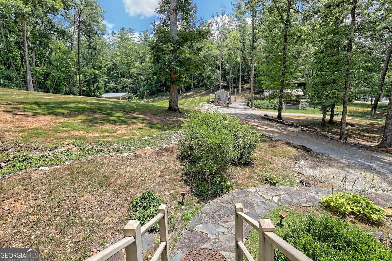 208 Colony Road Dillard - 35