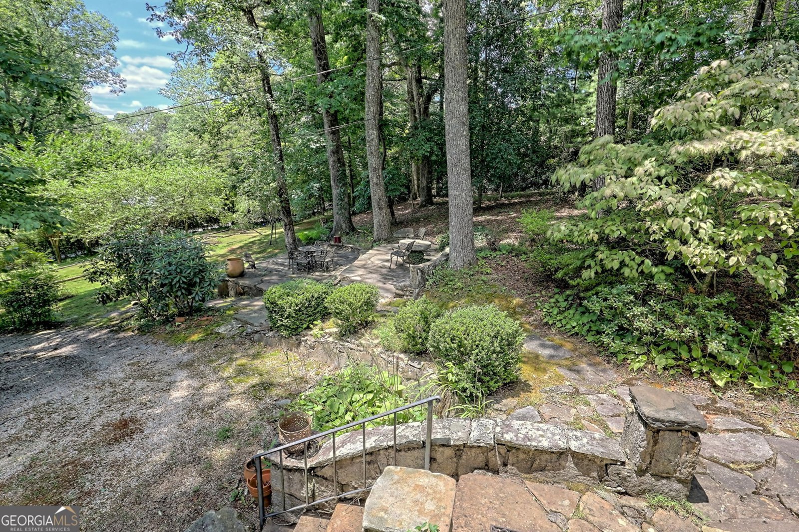 208 Colony Road Dillard - 37