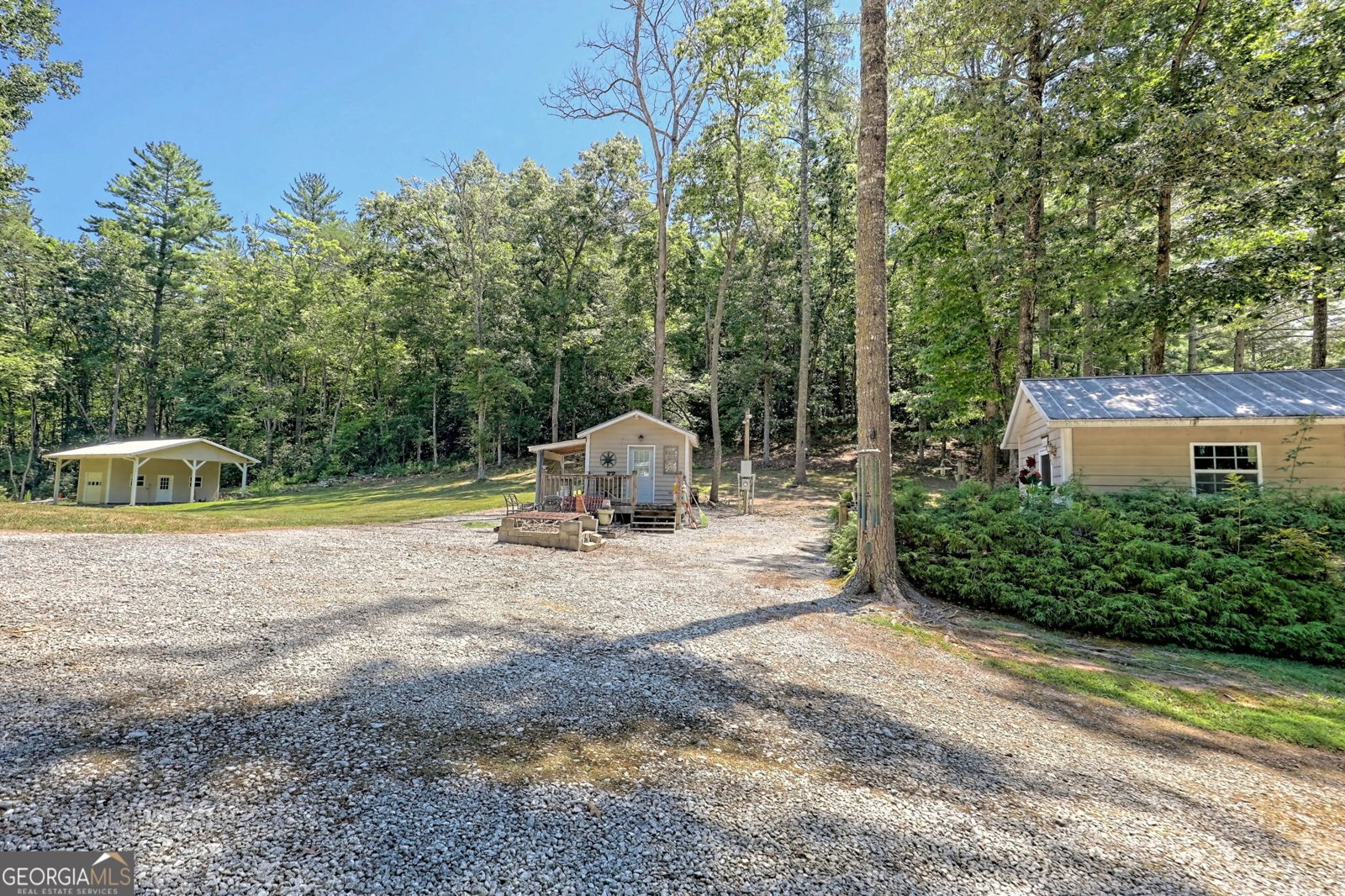 208 Colony Road Dillard - 40