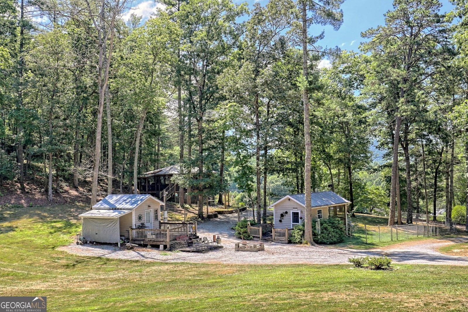 208 Colony Road Dillard - 44