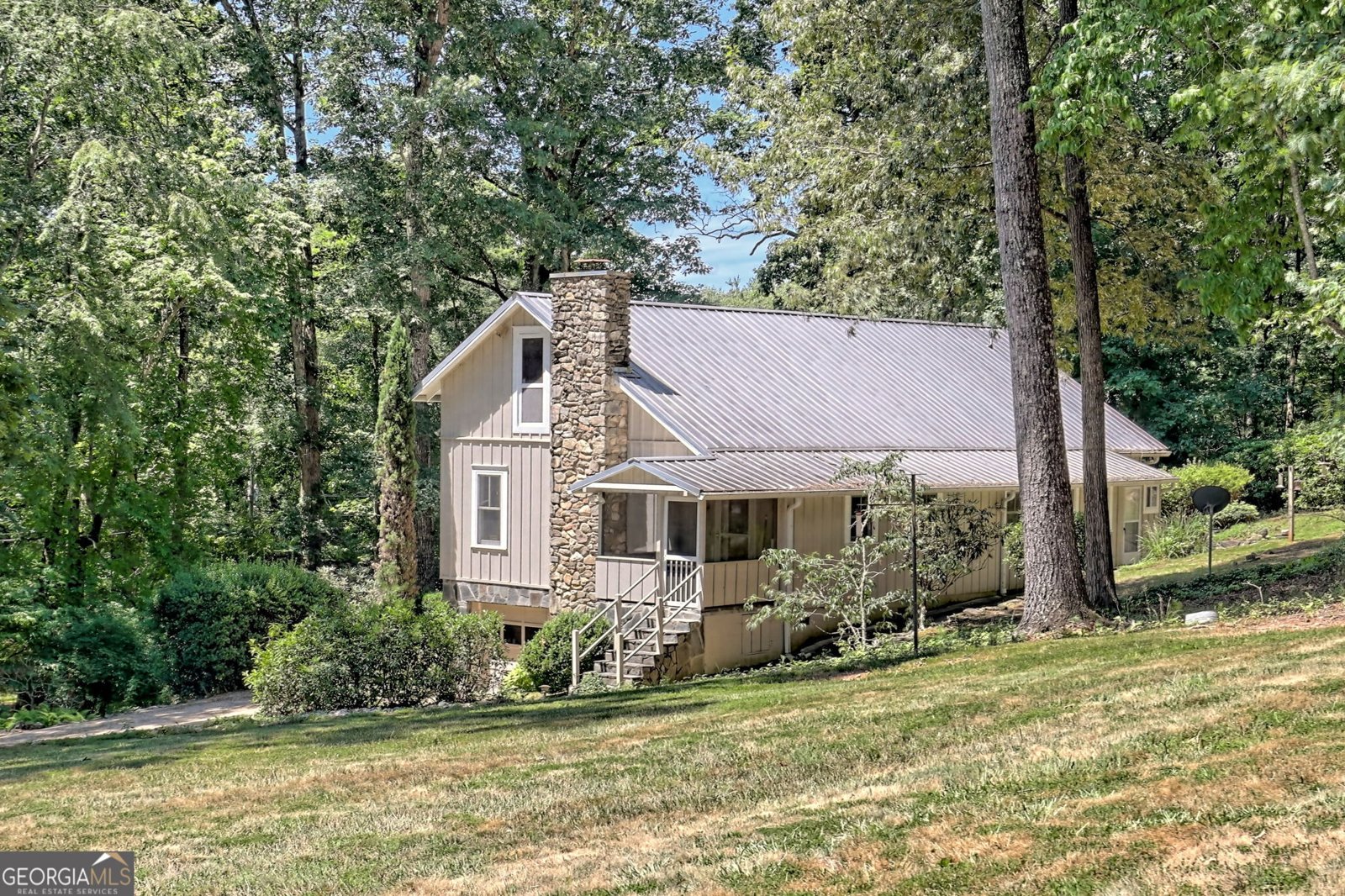 208 Colony Road Dillard - 45