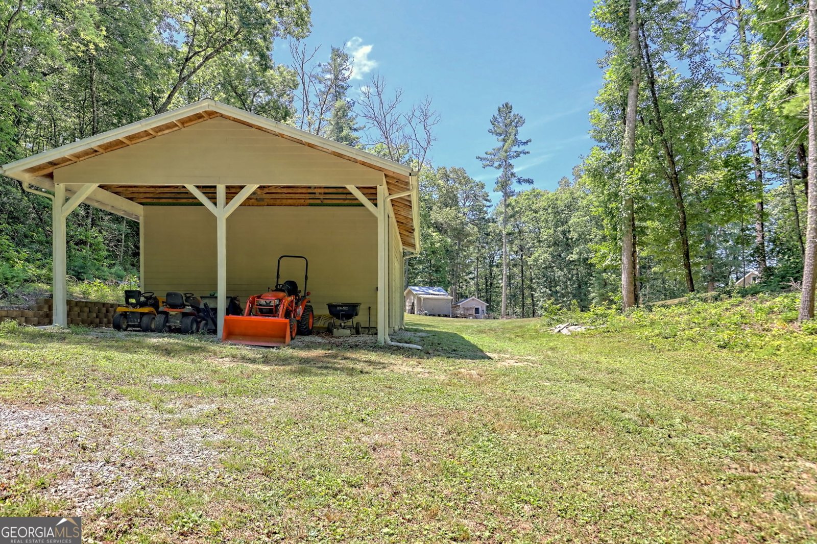 208 Colony Road Dillard - 47