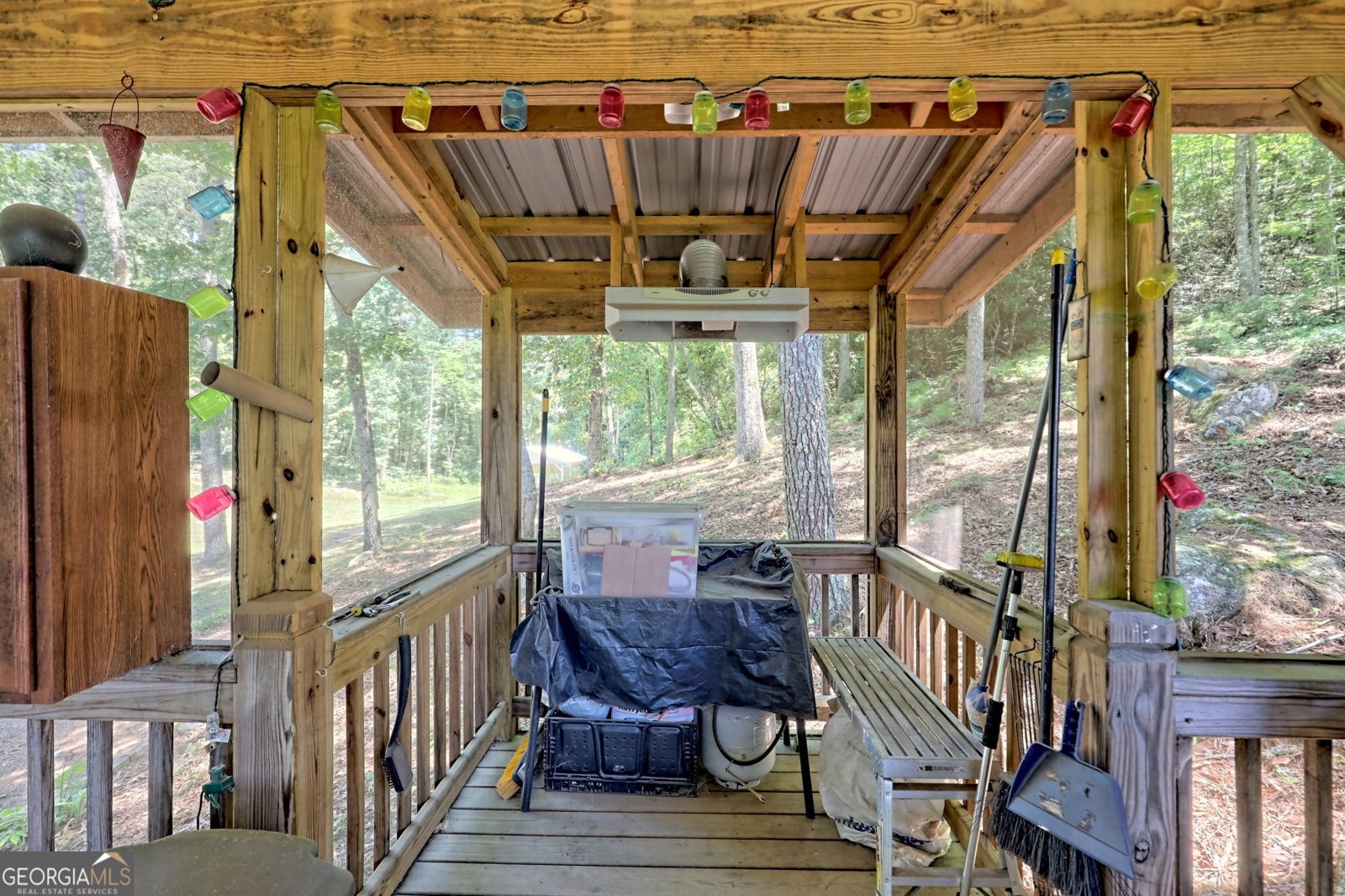 208 Colony Road Dillard - 48