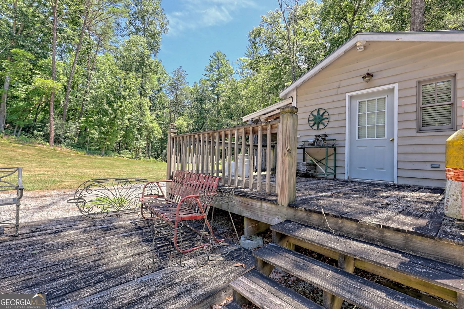 208 Colony Road Dillard - 5