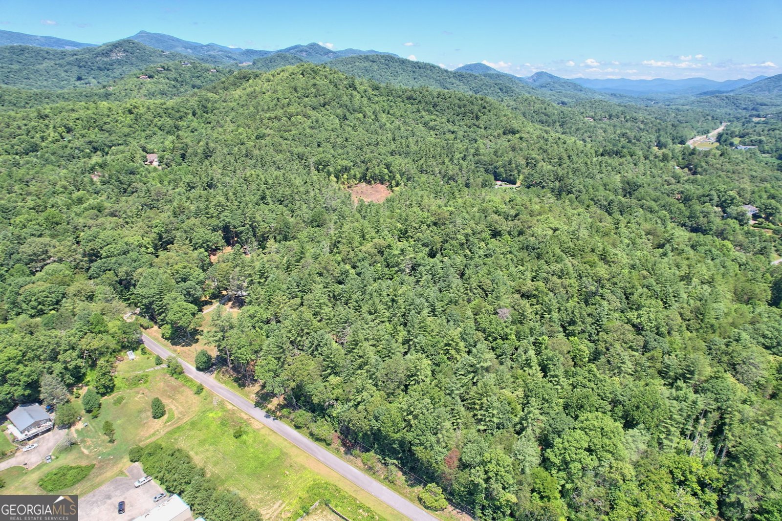 208 Colony Road Dillard - 52