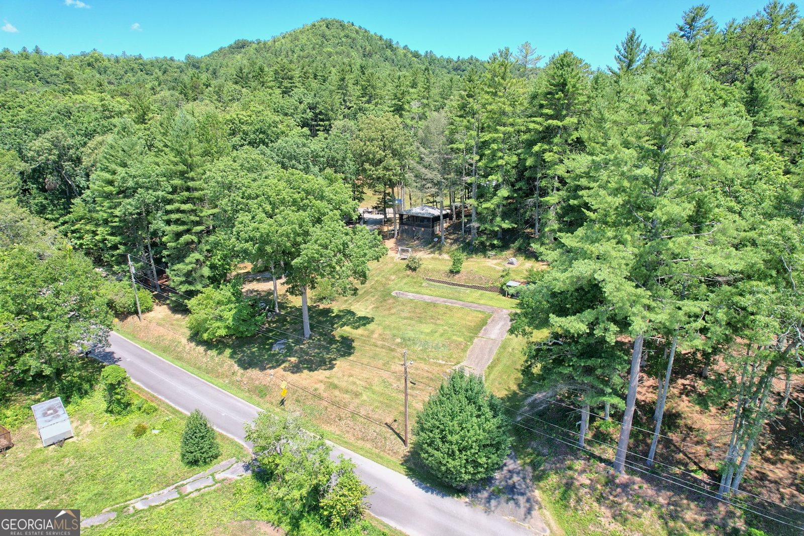 208 Colony Road Dillard - 54