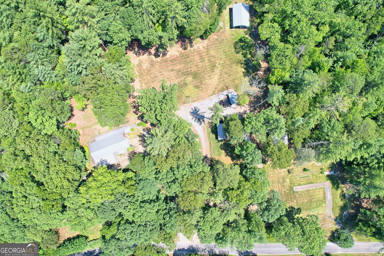 208 Colony Road Dillard - 55