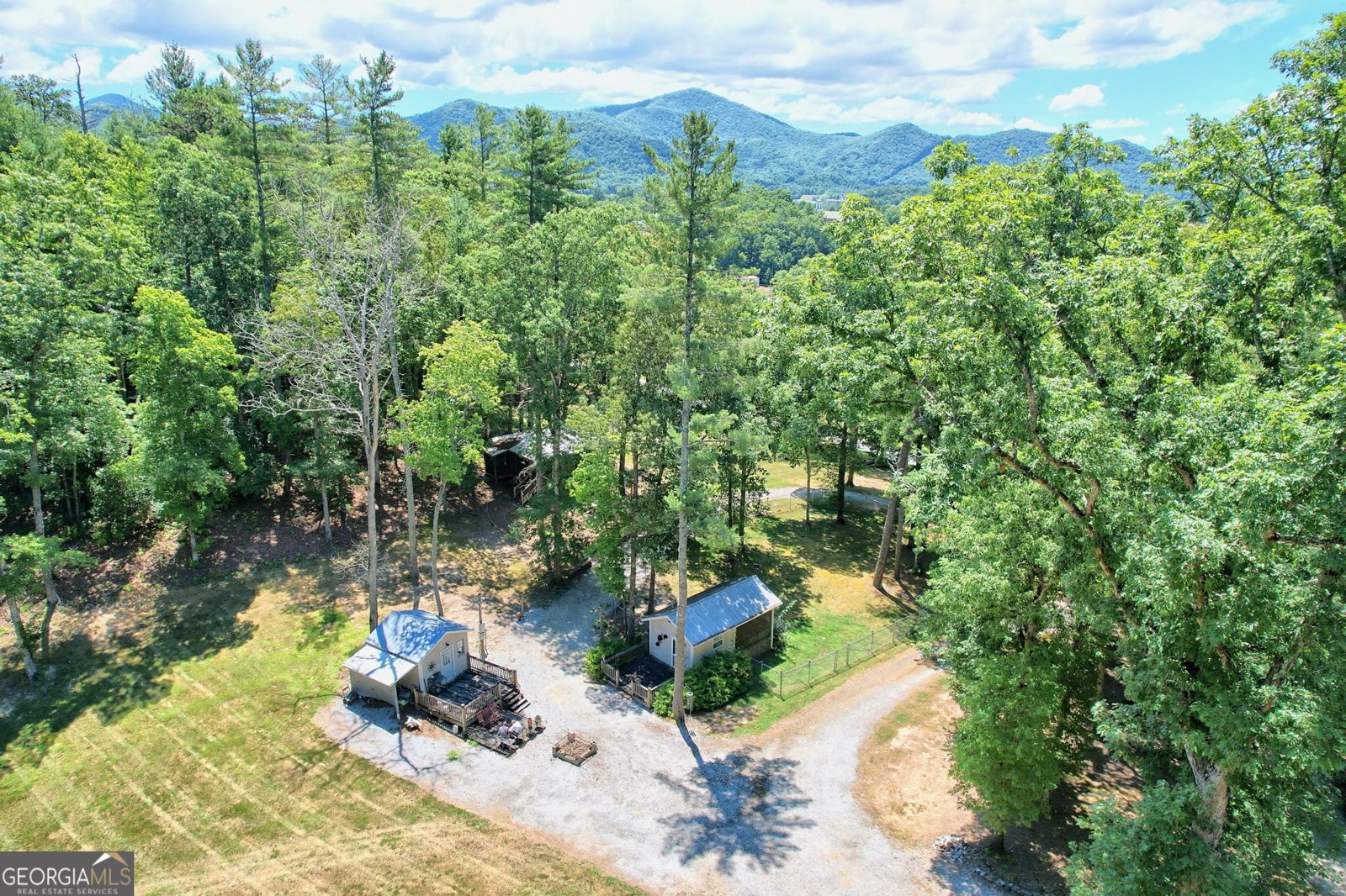 208 Colony Road Dillard - 57