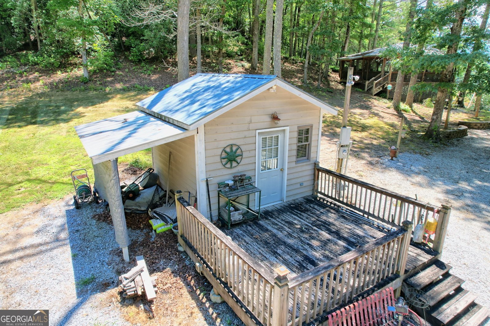 208 Colony Road Dillard - 6