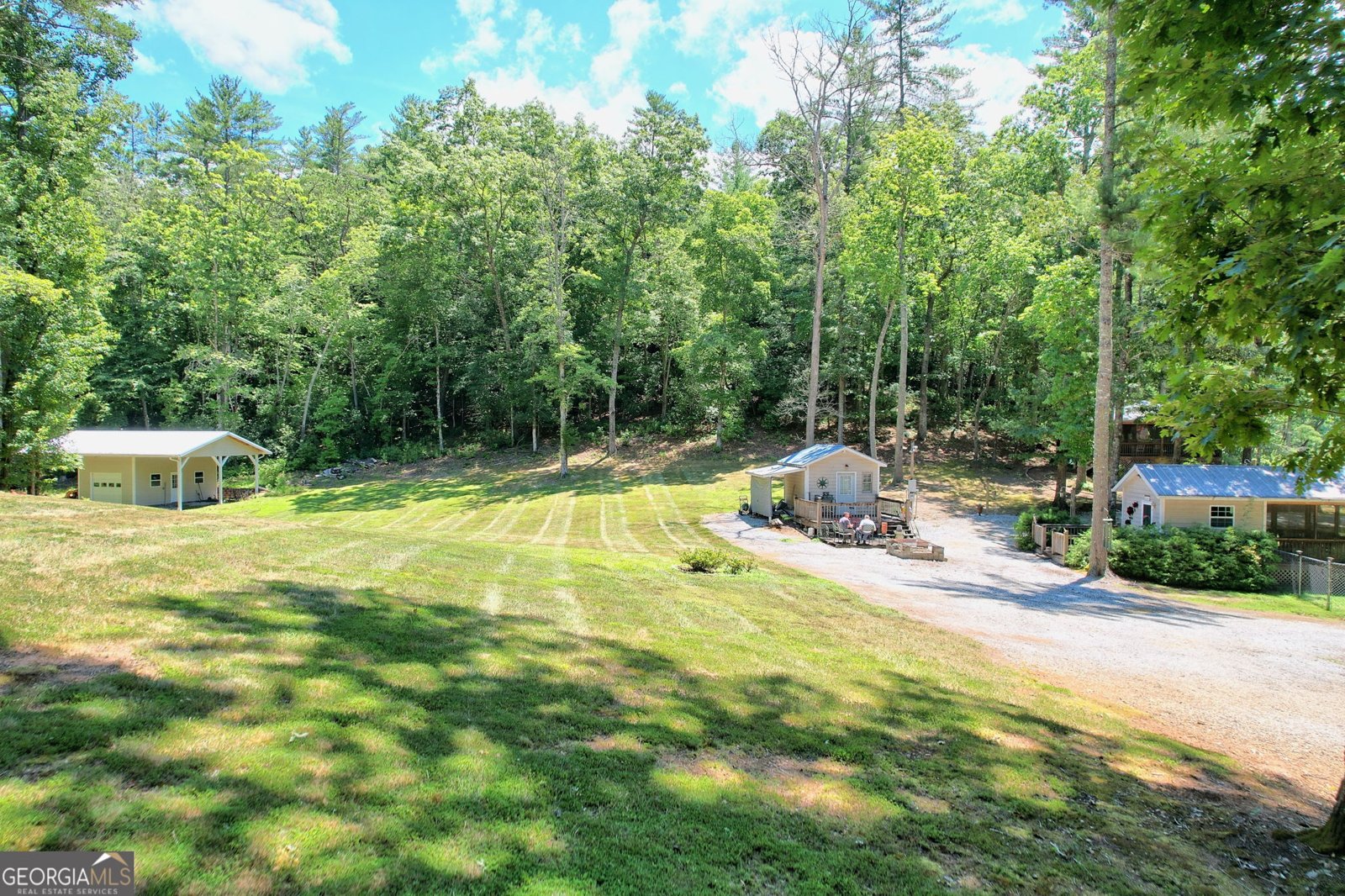 208 Colony Road Dillard - 61