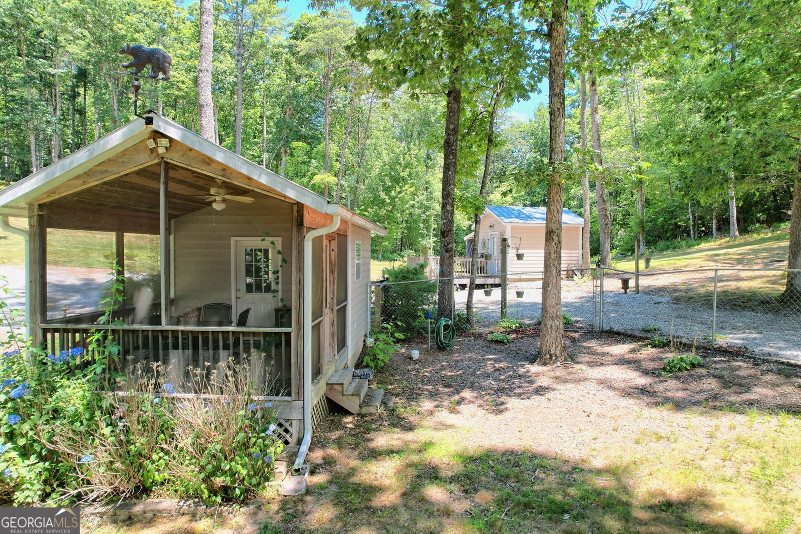 208 Colony Road Dillard - 8
