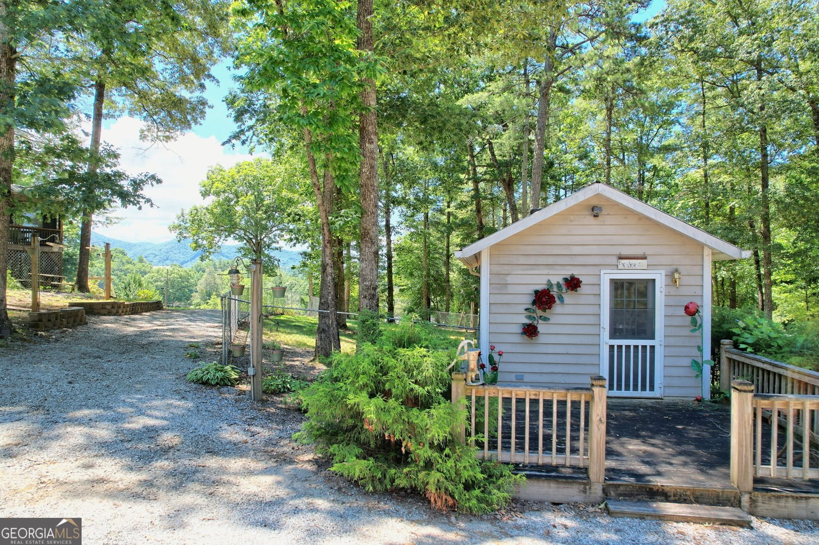 208 Colony Road Dillard - 9