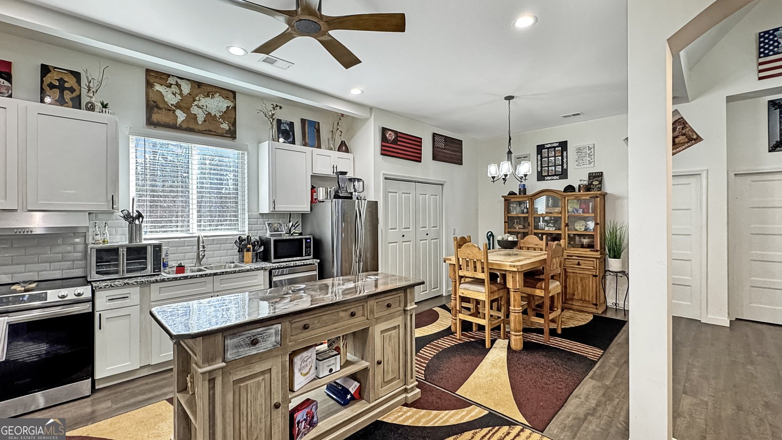 1203 Co Rd 49 Ranburne - 3