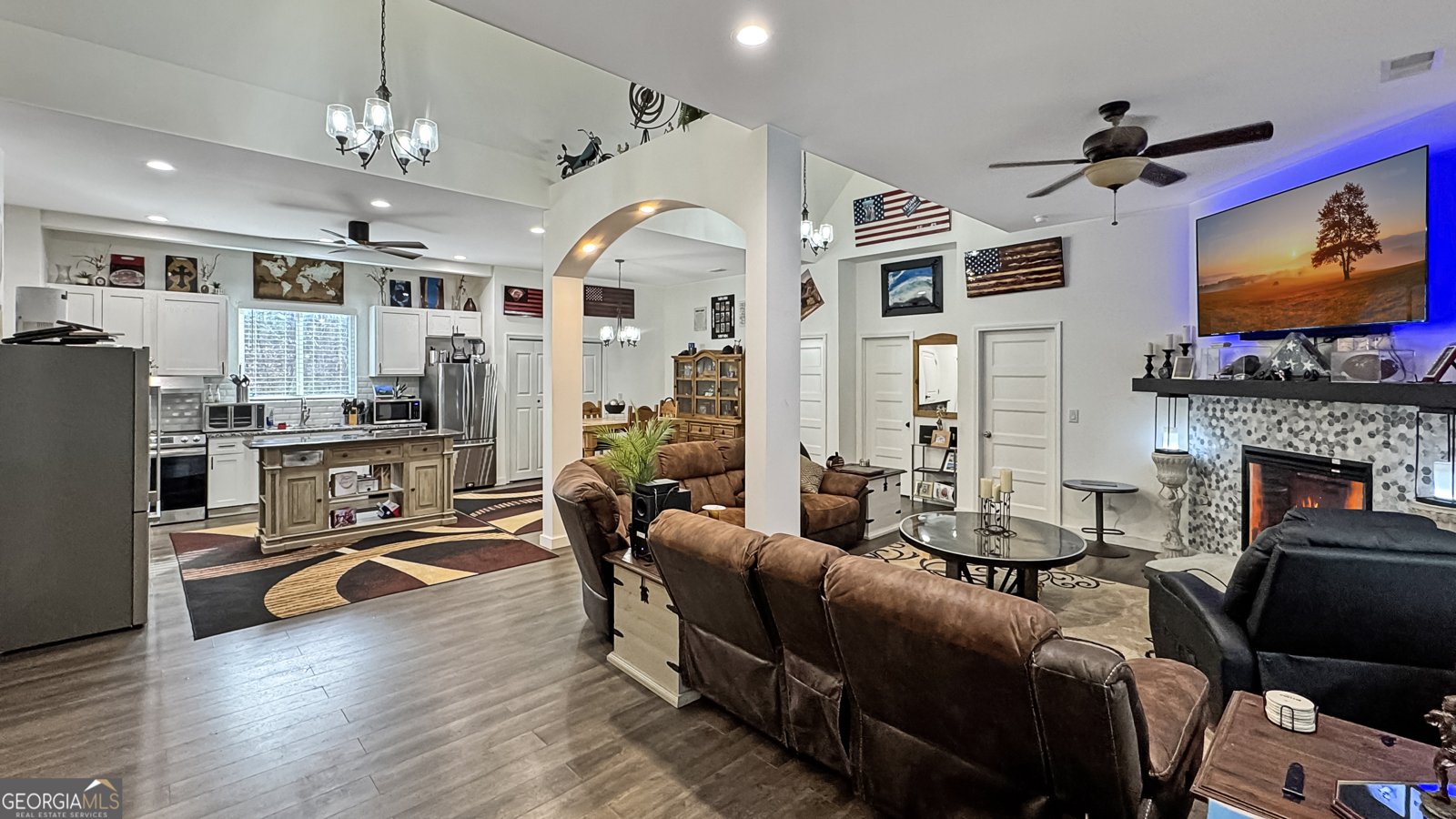 1203 Co Rd 49 Ranburne - 8