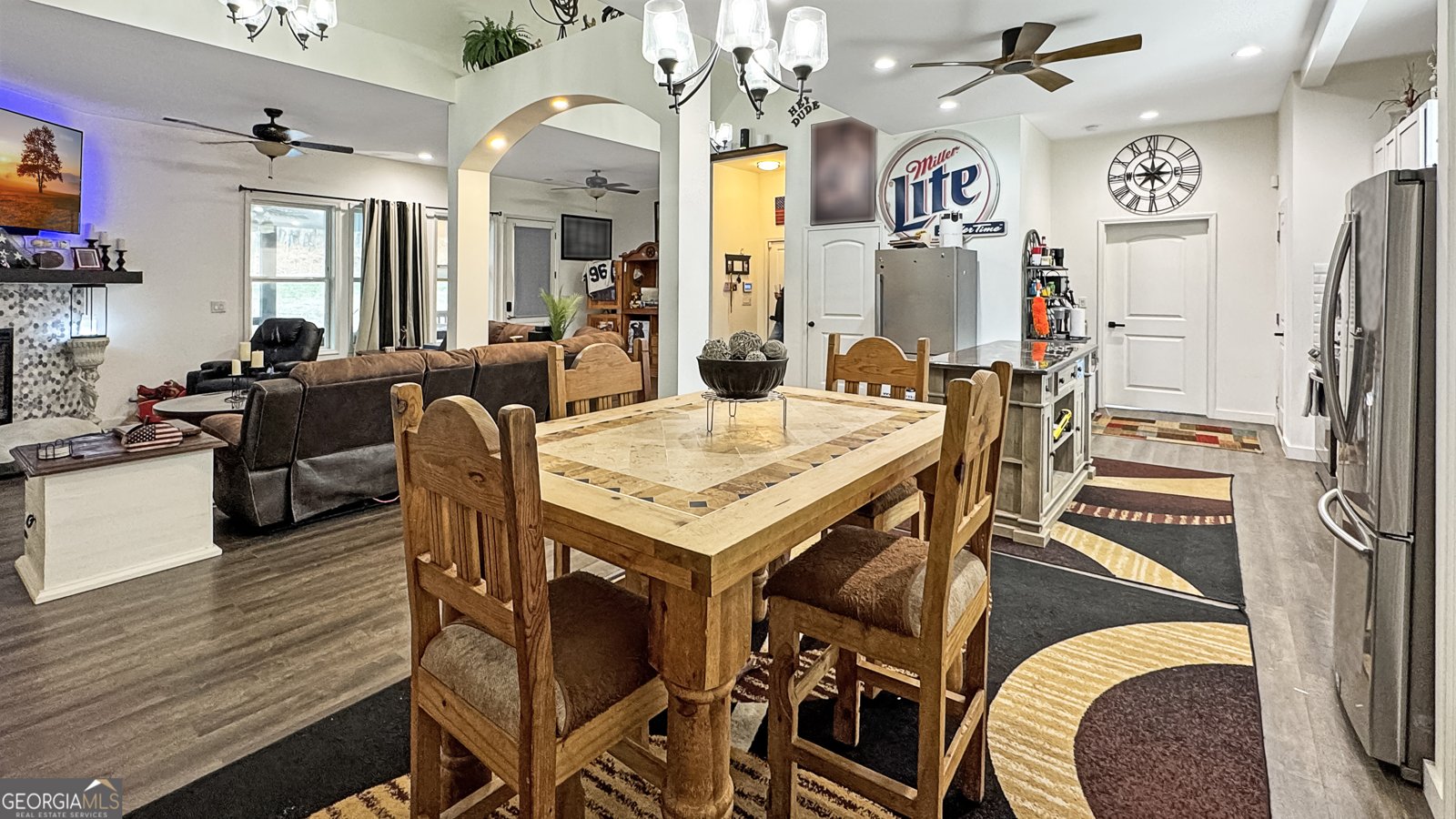 1203 Co Rd 49 Ranburne - 9