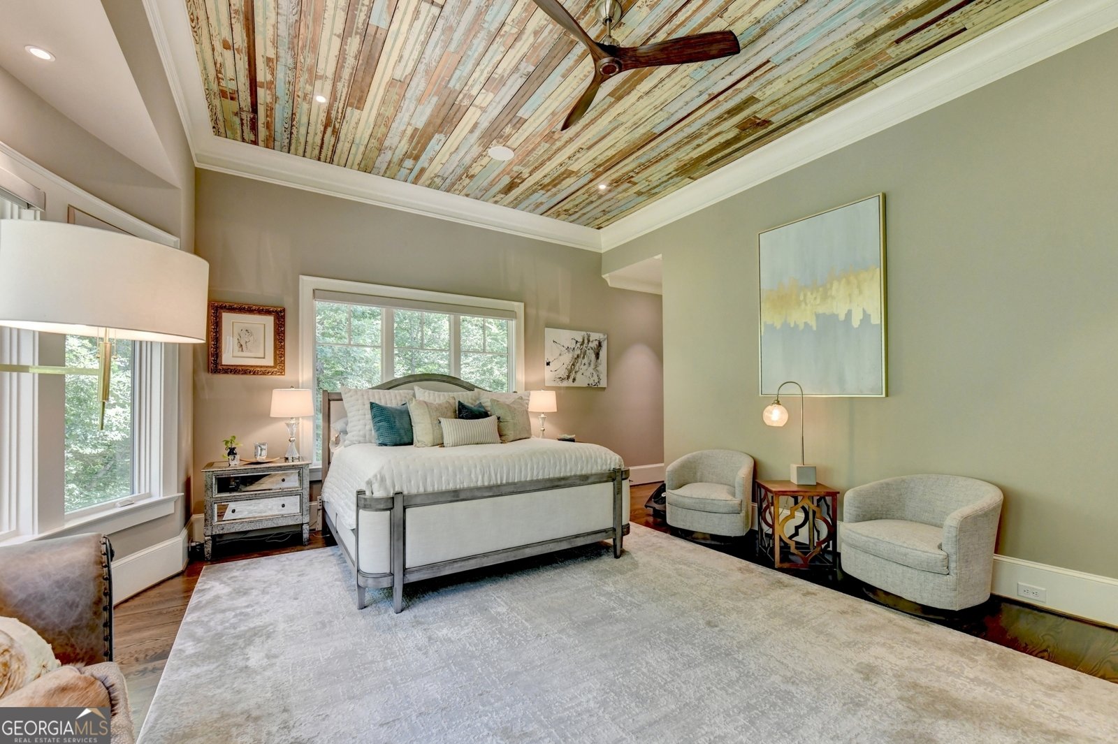 962 Chattooga Trace Suwanee - 10