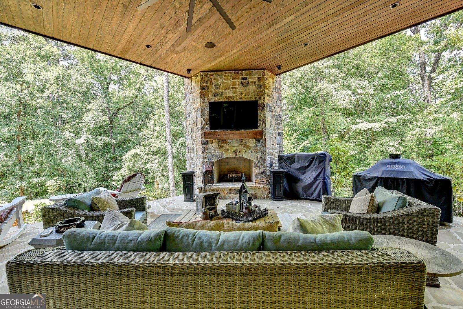 962 Chattooga Trace Suwanee - 105