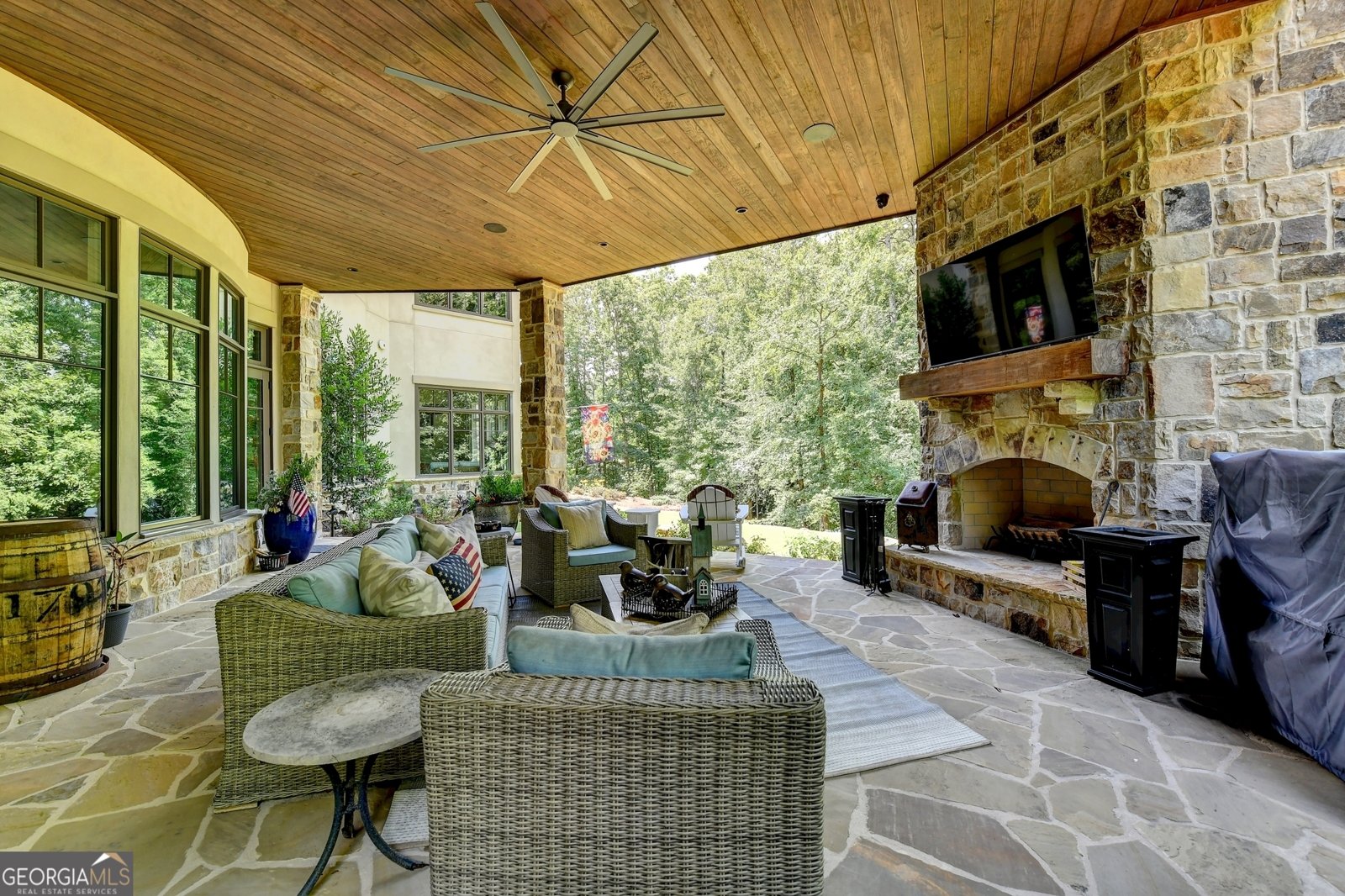962 Chattooga Trace Suwanee - 106