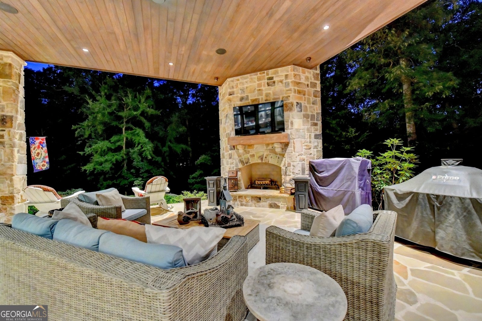 962 Chattooga Trace Suwanee - 110