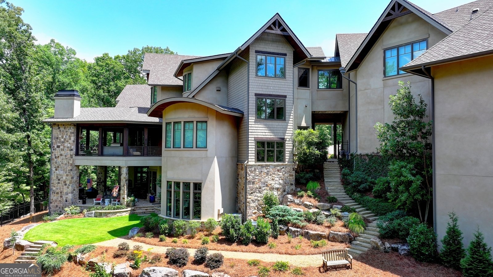 962 Chattooga Trace Suwanee - 115