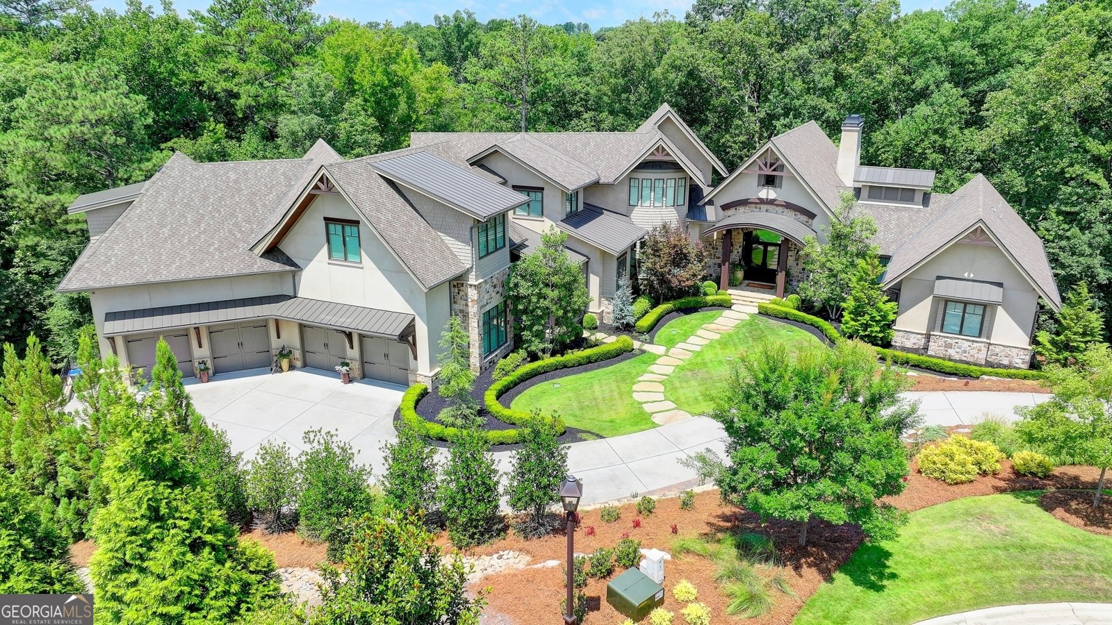 962 Chattooga Trace Suwanee - 121