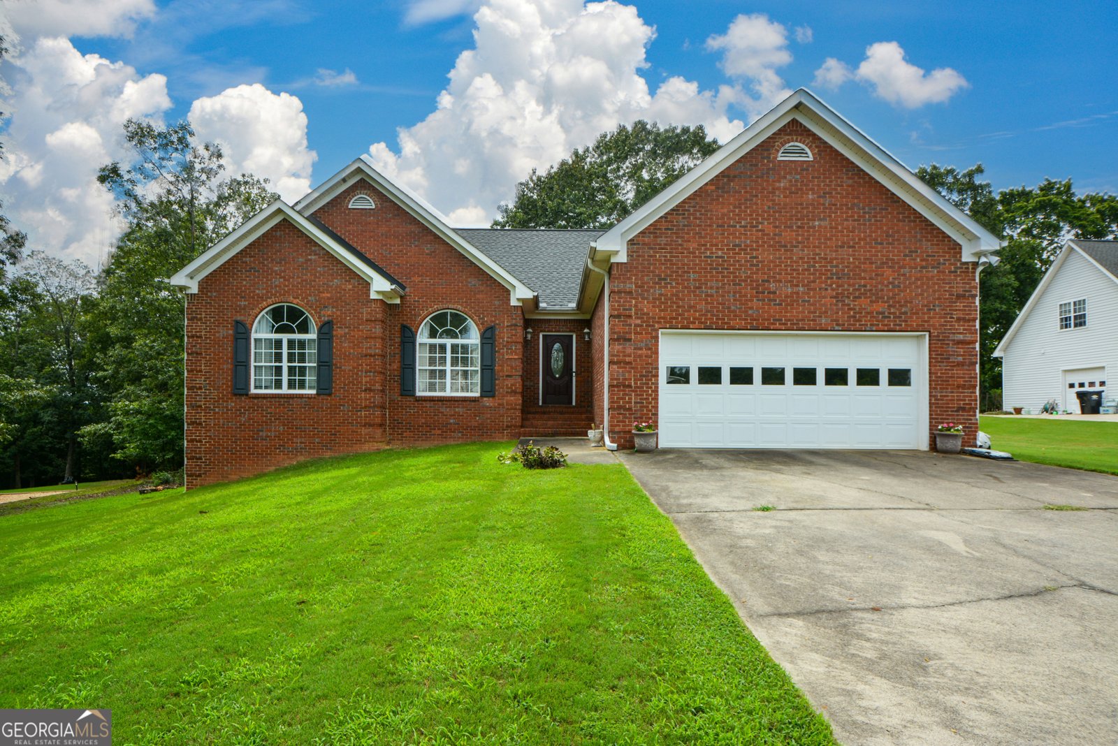 37 Red Fox Trail Euharlee - 1