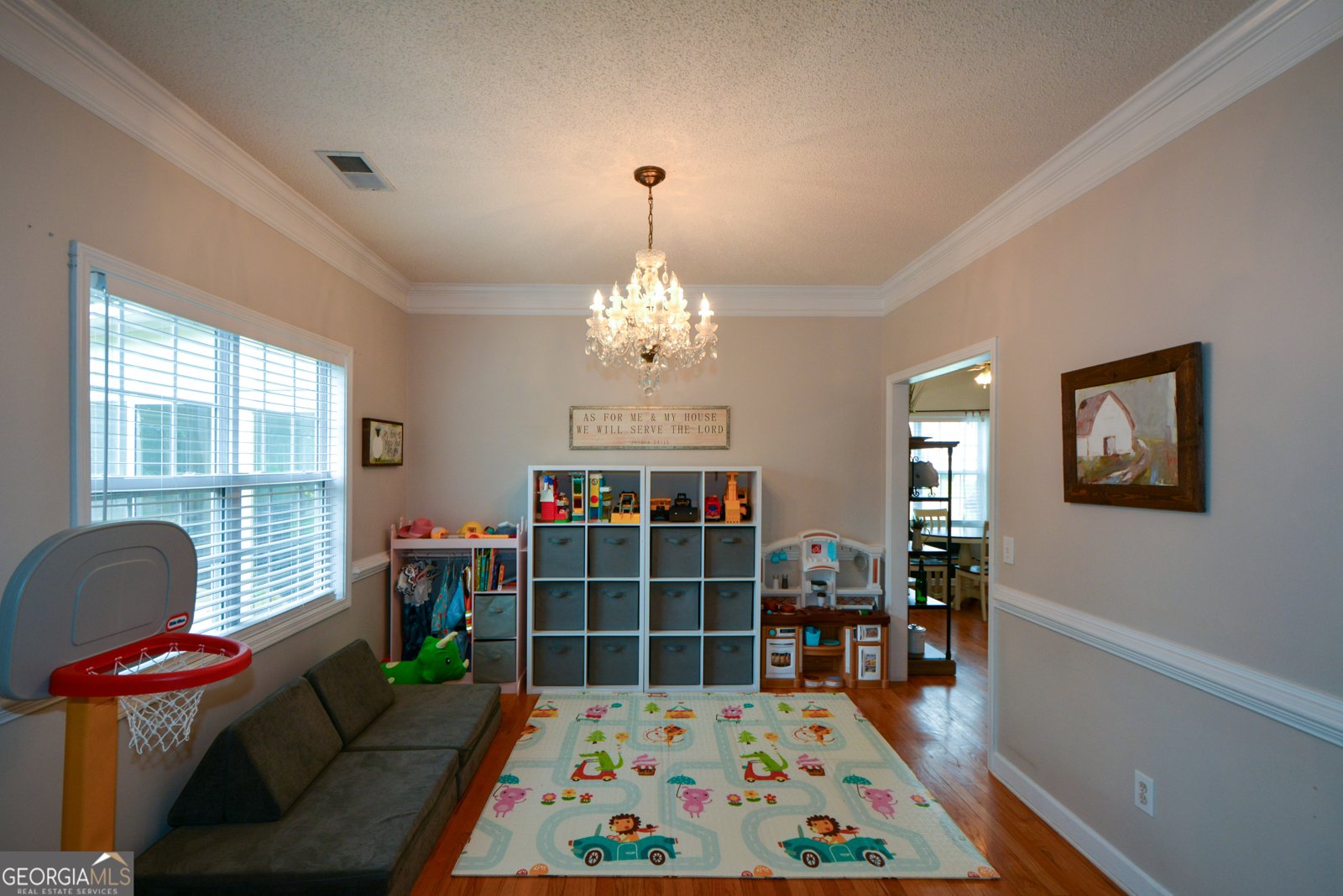 37 Red Fox Trail Euharlee - 11