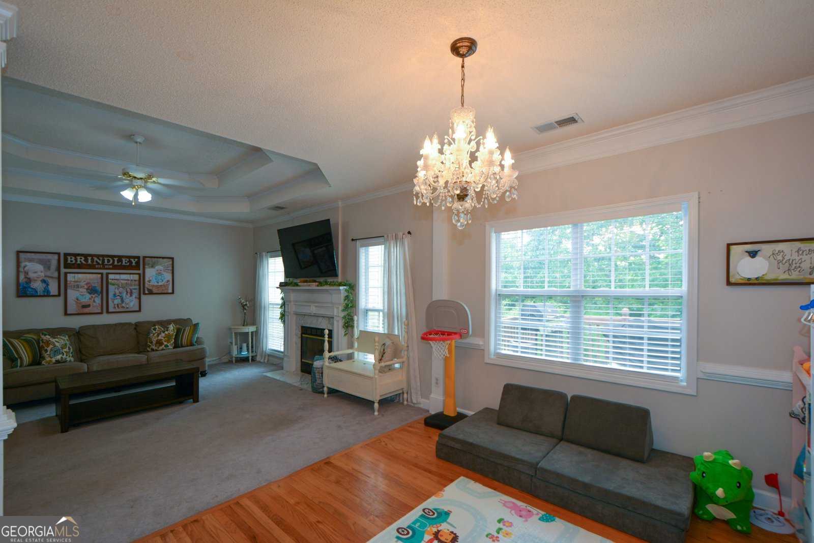 37 Red Fox Trail Euharlee - 12