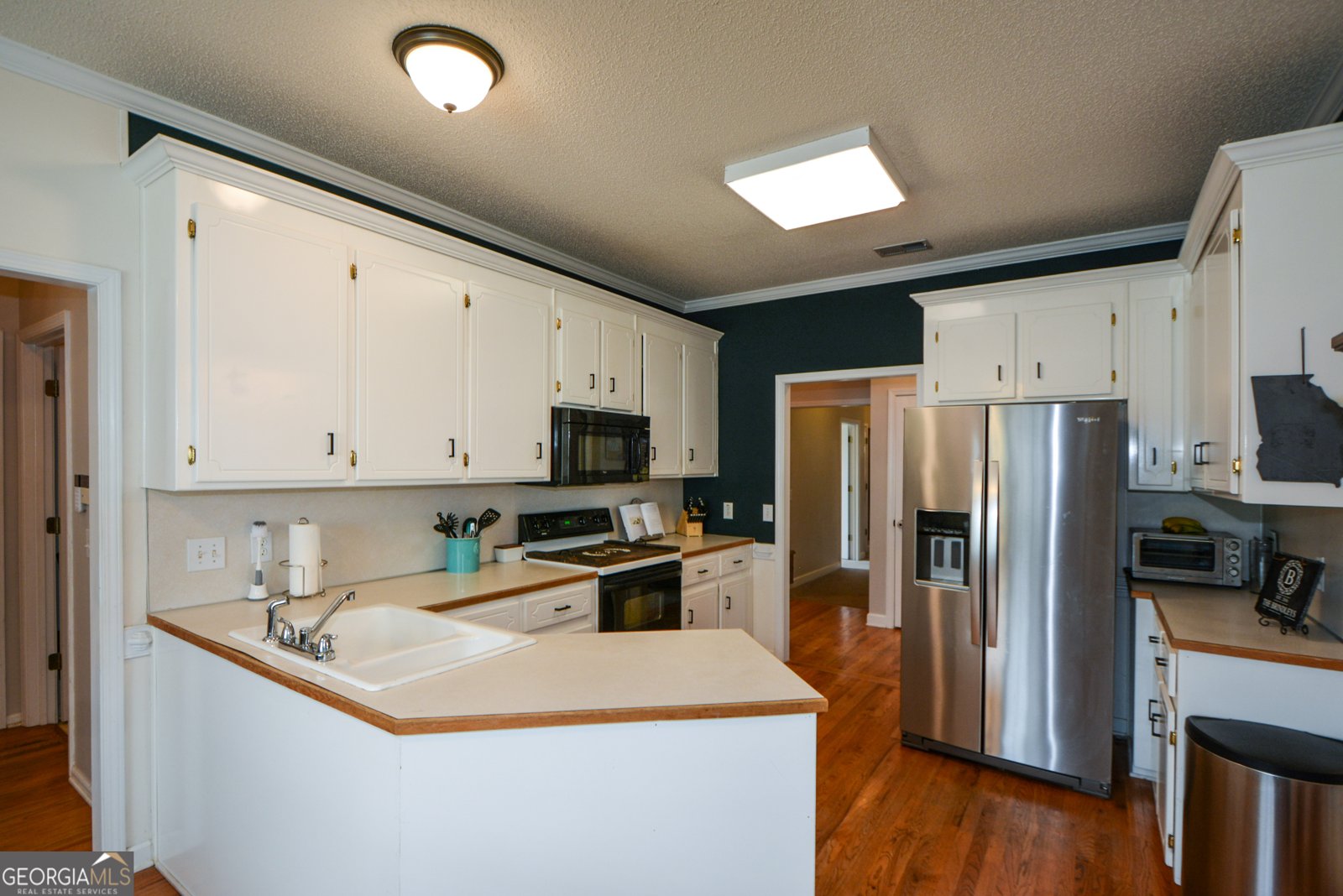 37 Red Fox Trail Euharlee - 13