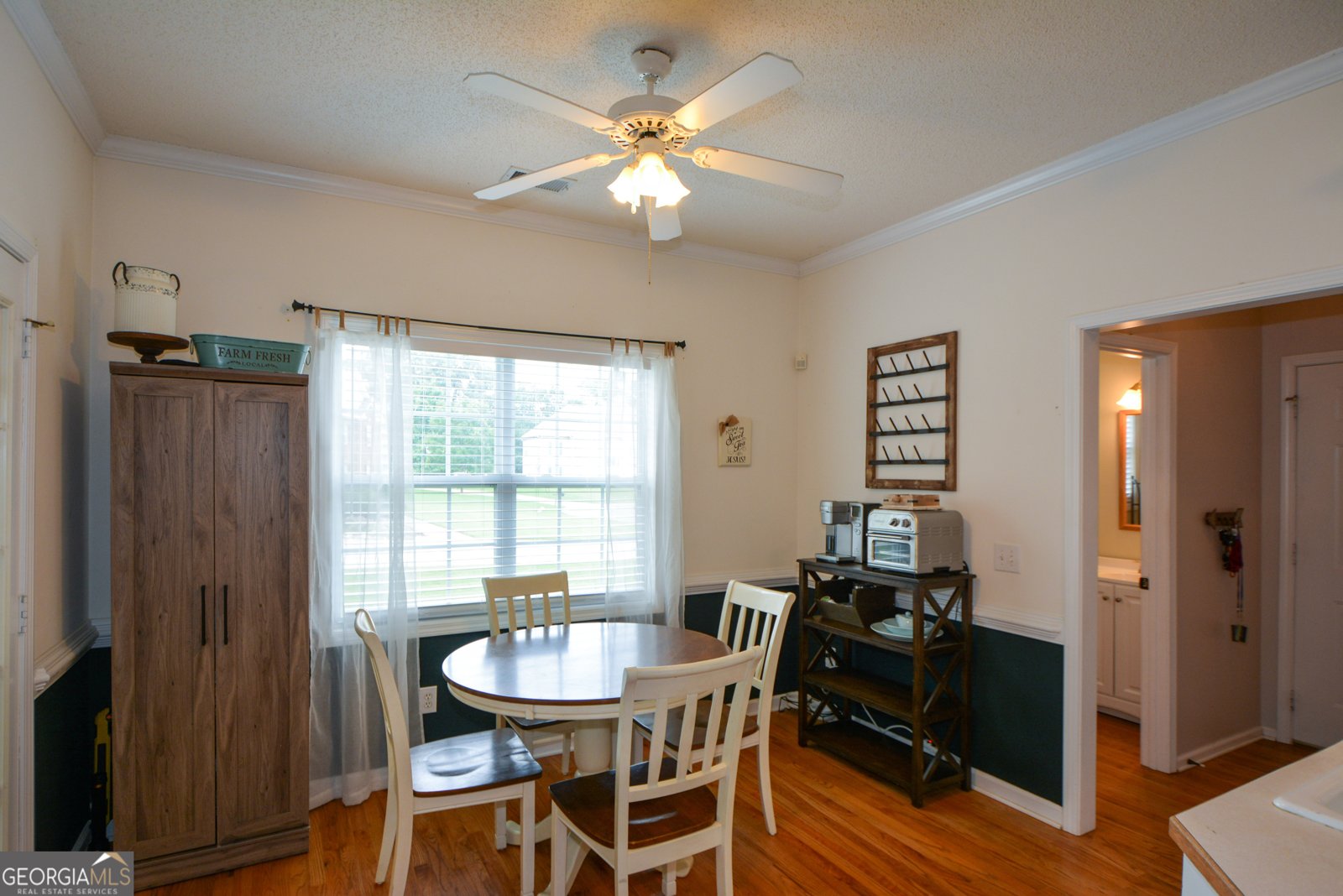 37 Red Fox Trail Euharlee - 16