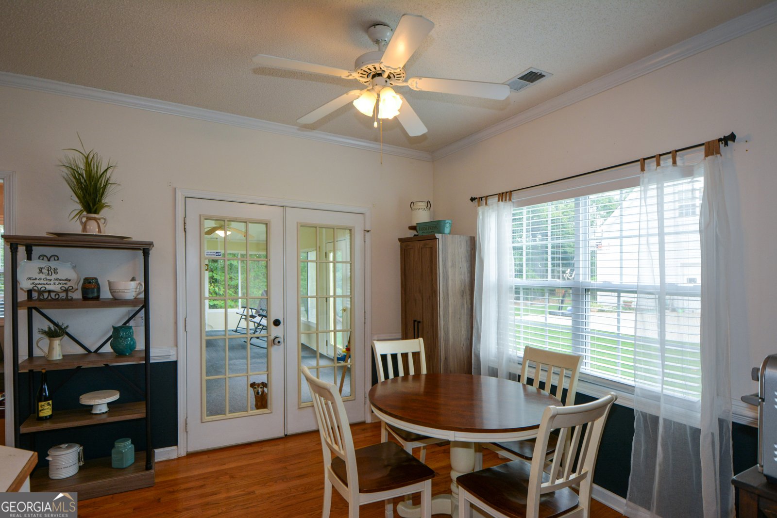 37 Red Fox Trail Euharlee - 17