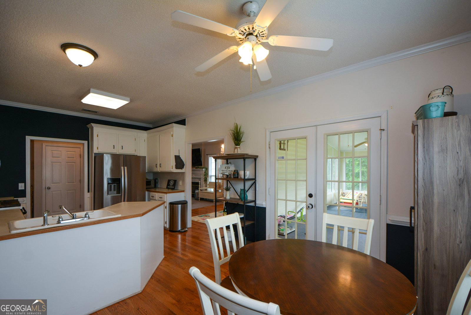 37 Red Fox Trail Euharlee - 18