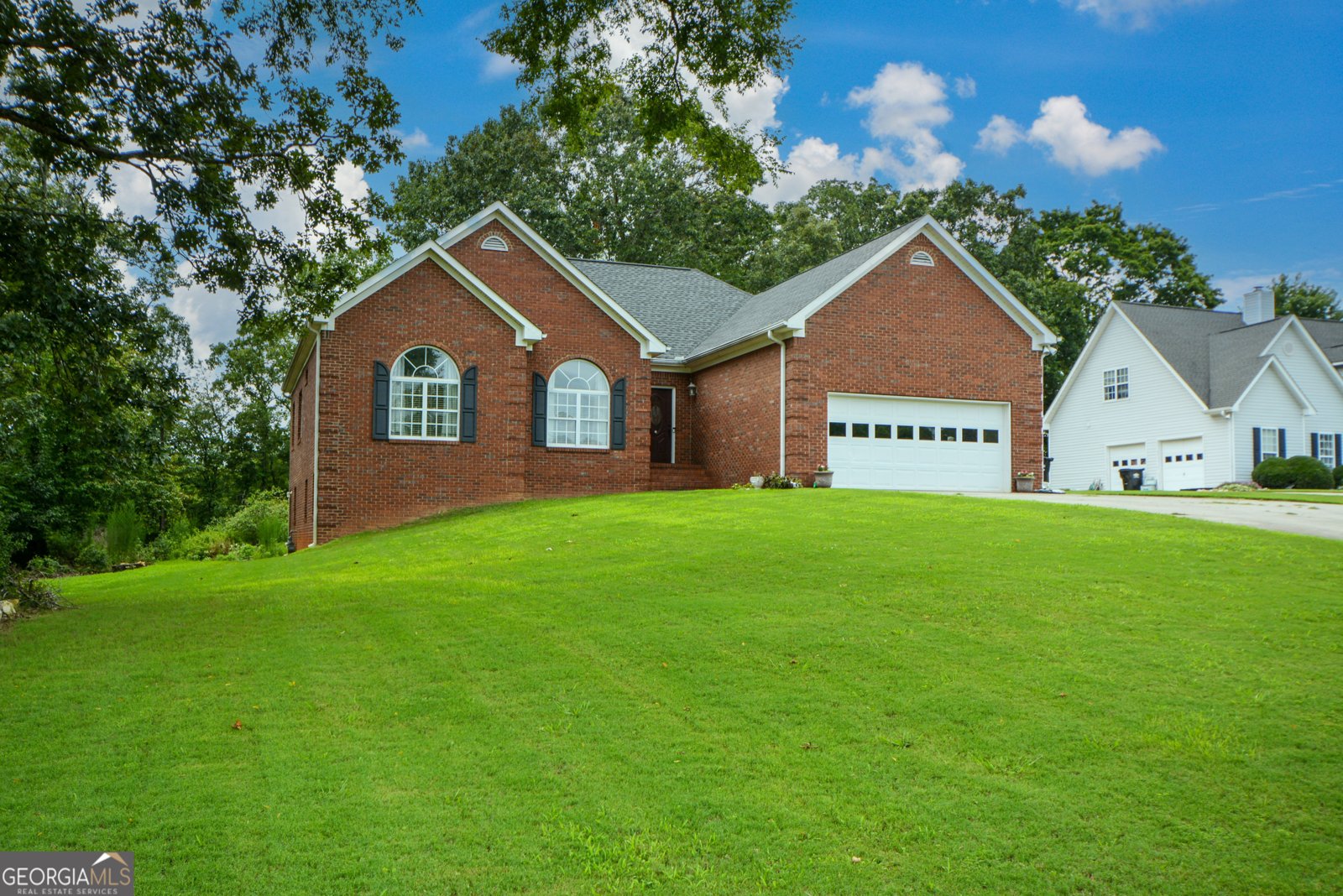 37 Red Fox Trail Euharlee - 2