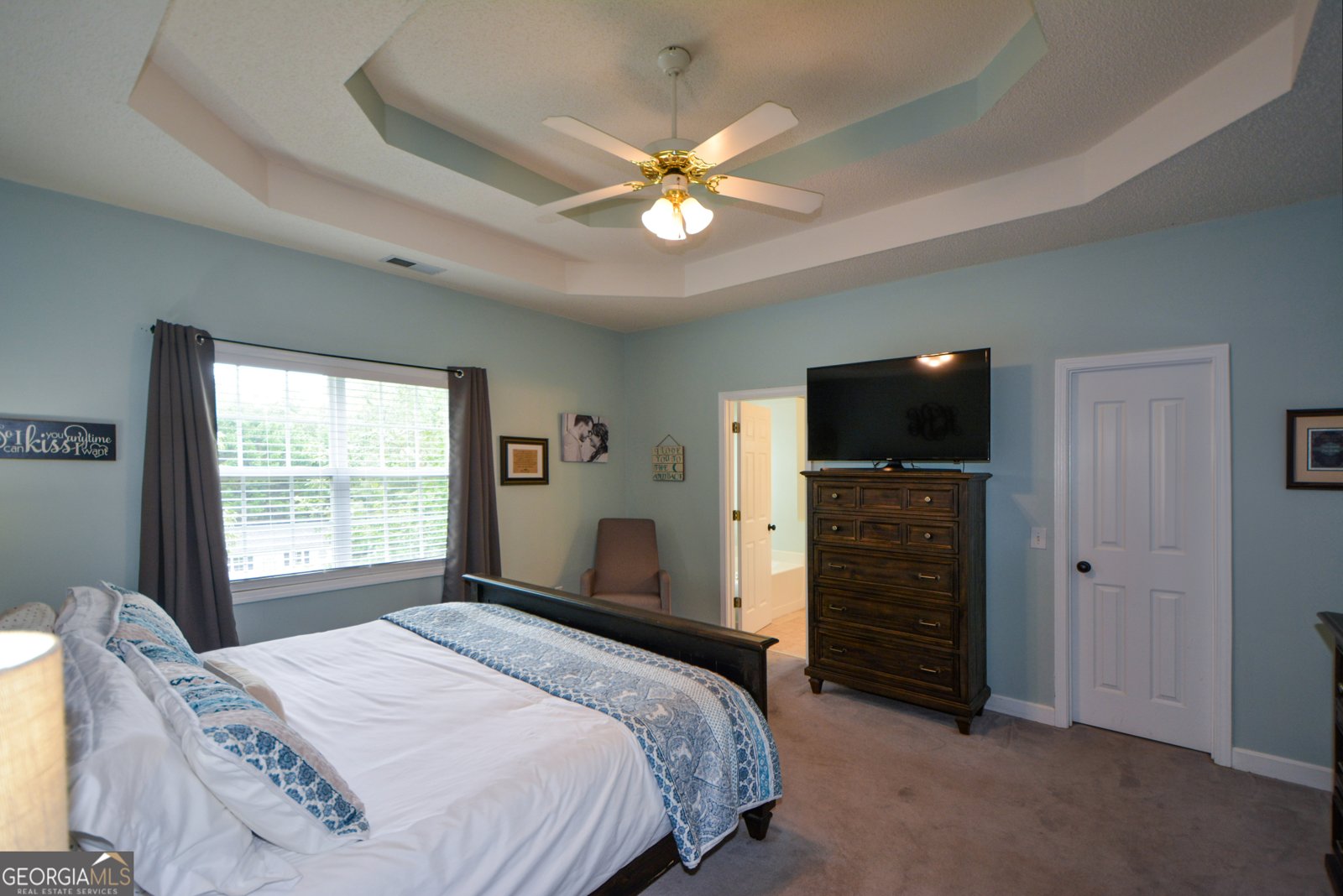37 Red Fox Trail Euharlee - 24