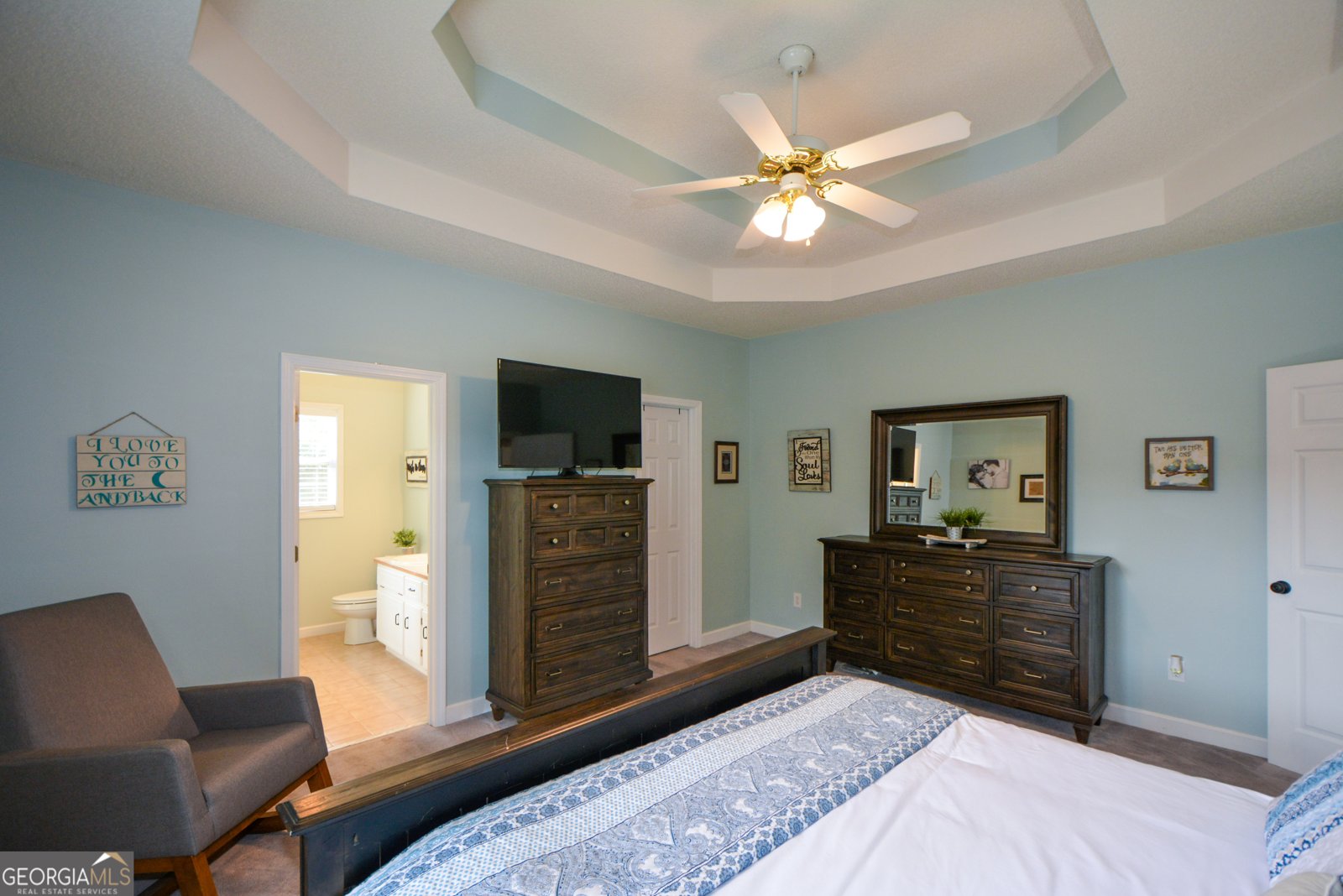 37 Red Fox Trail Euharlee - 25