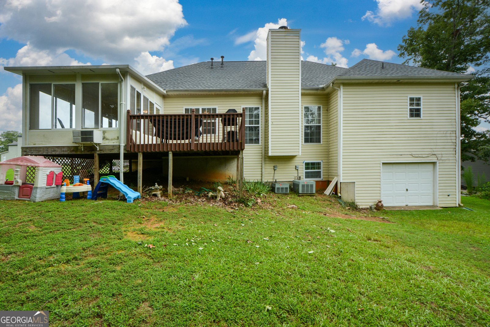 37 Red Fox Trail Euharlee - 50