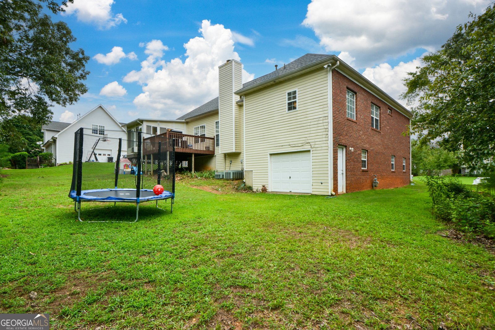 37 Red Fox Trail Euharlee - 51