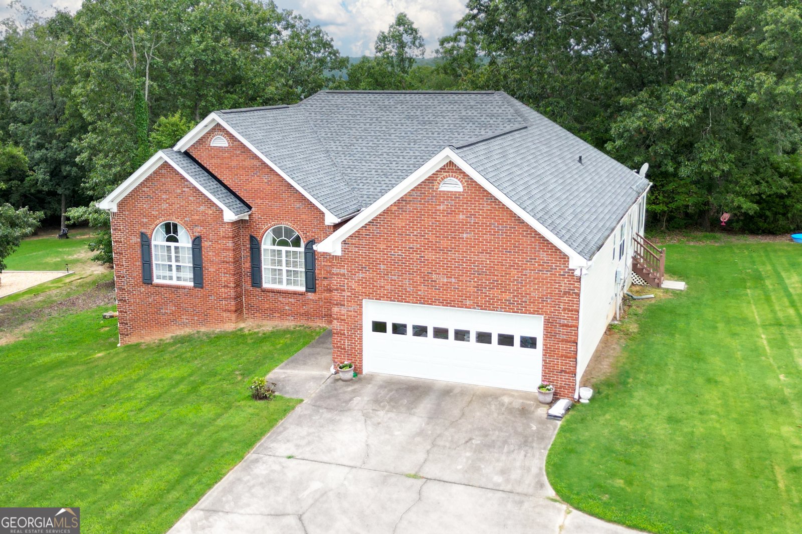 37 Red Fox Trail Euharlee - 53