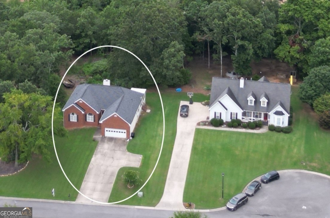 37 Red Fox Trail Euharlee - 54