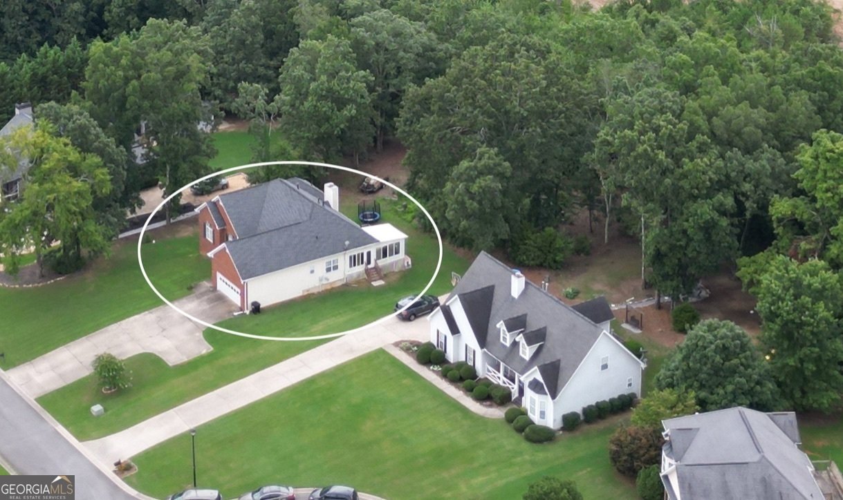 37 Red Fox Trail Euharlee - 55