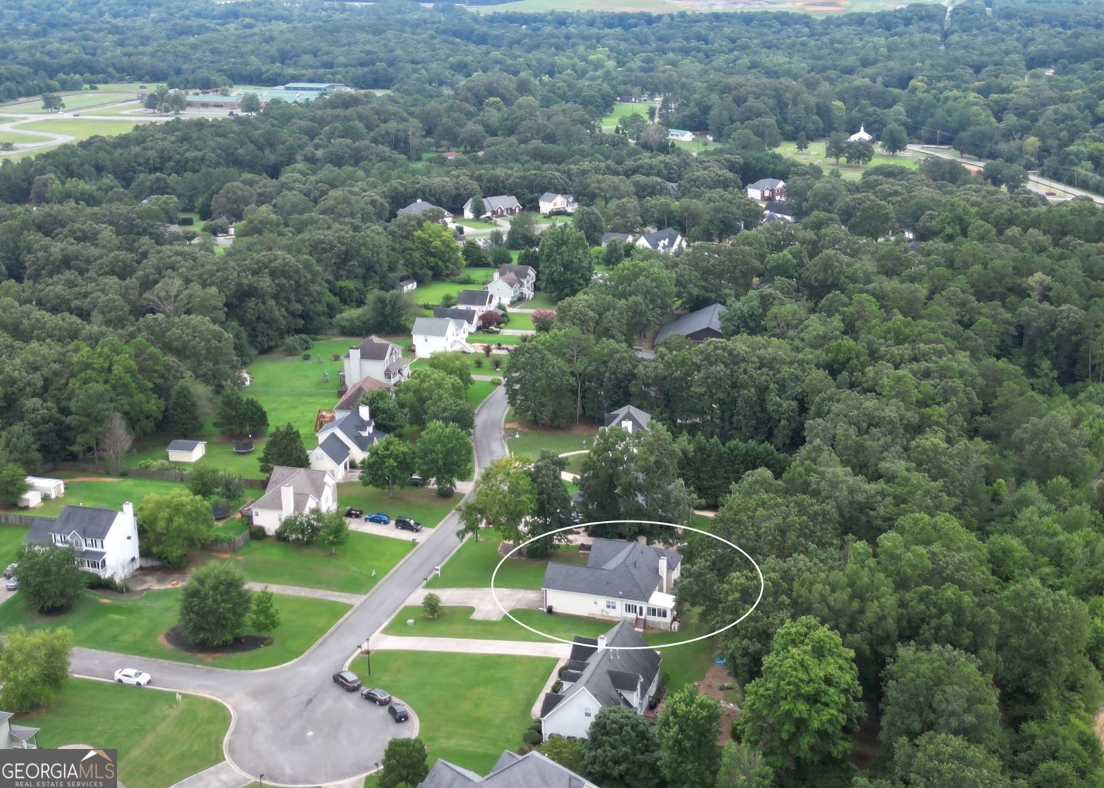37 Red Fox Trail Euharlee - 56
