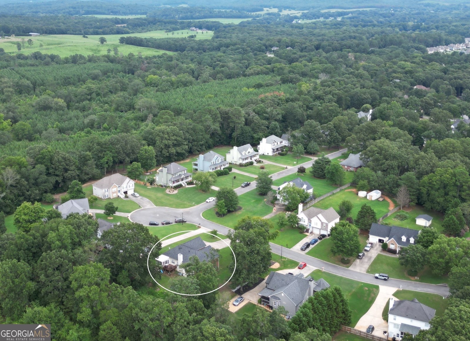 37 Red Fox Trail Euharlee - 58