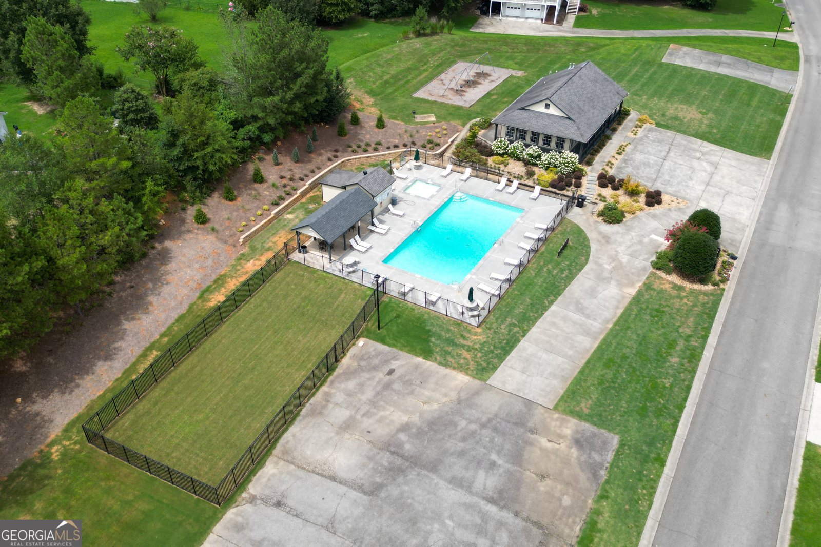 37 Red Fox Trail Euharlee - 59