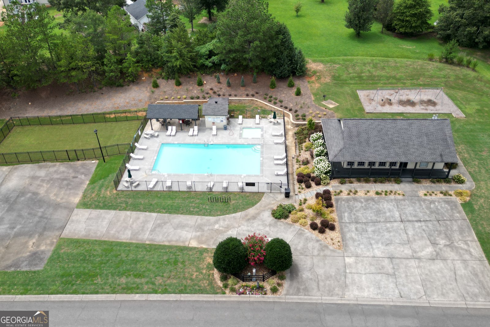 37 Red Fox Trail Euharlee - 60