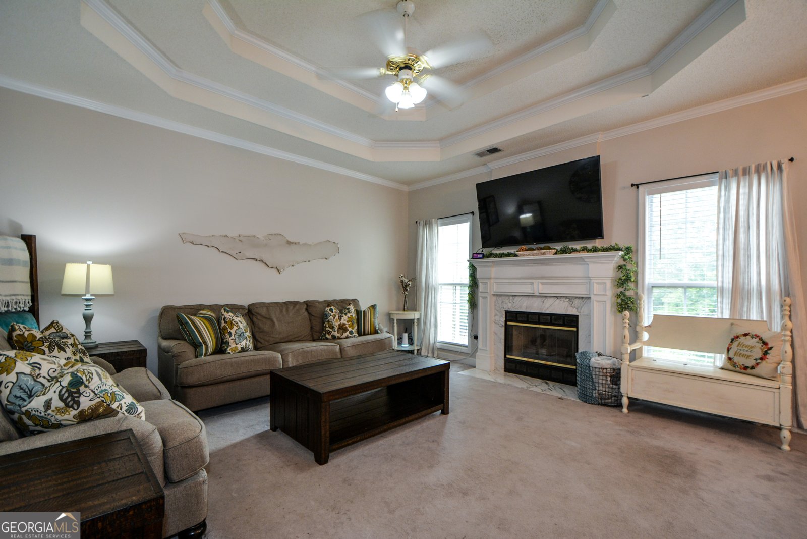 37 Red Fox Trail Euharlee - 8