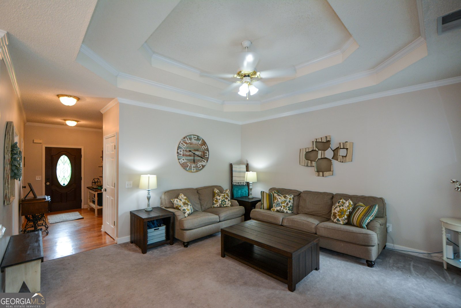 37 Red Fox Trail Euharlee - 9