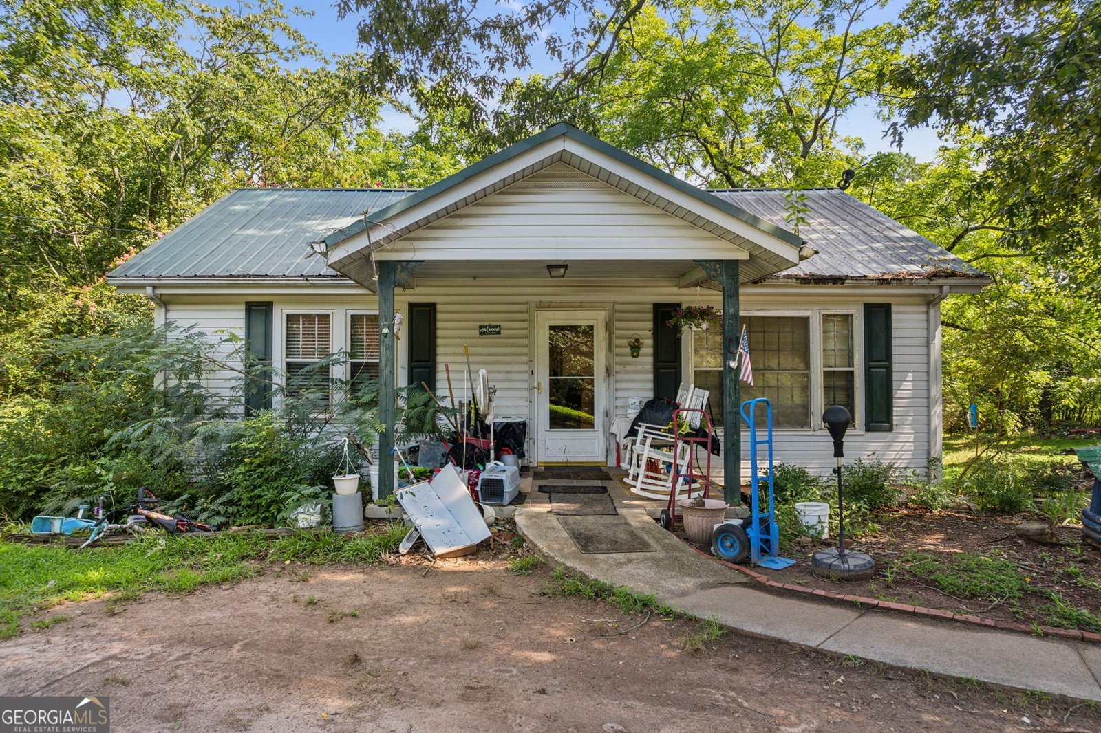 3804 Price Road Gainesville - 1